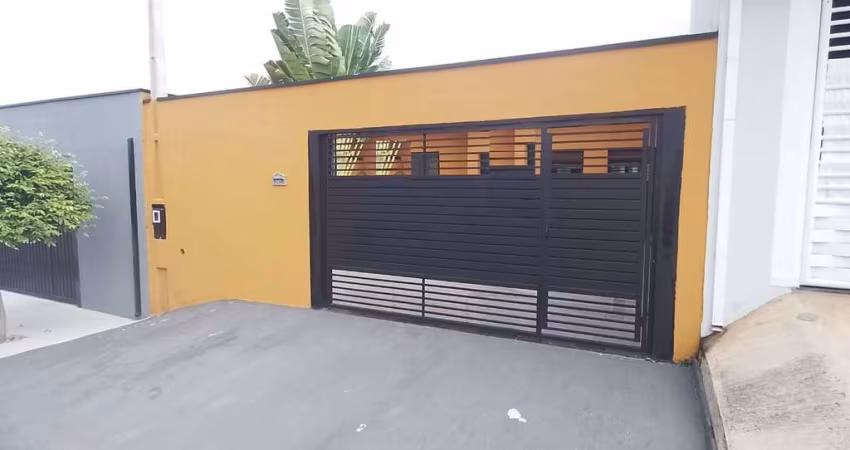 Casa com 2 quartos para alugar no Jardim Residencial Nova Veneza, Indaiatuba 