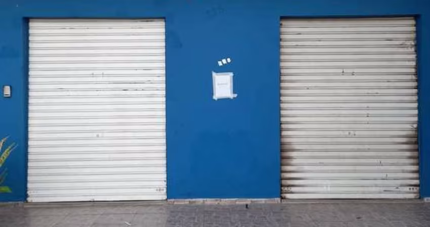 Salão para locação próximo ao Center Jeans 70 m², 2 banheiros, ótimo para salão de beleza, barbearia e etc.