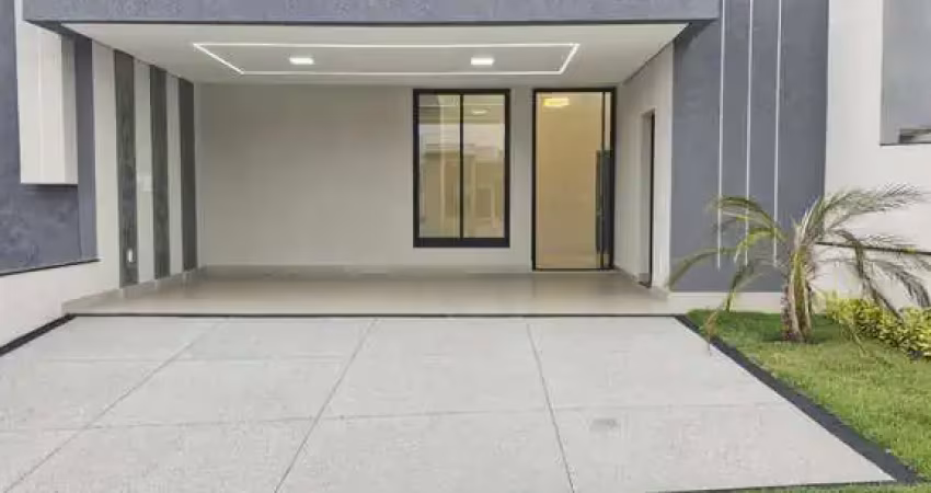 Imperdível casa em condomínio de luxo: 3 quartos, 3 suítes, 2 salas, 4 banheiros, 4 vagas em indaiatuba-sp, 131,20 m²!