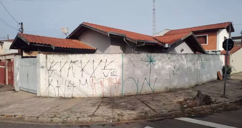 Casa com 2 quartos à venda no Jardim Morada do Sol, Indaiatuba 