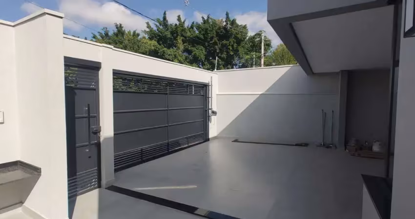 Jardim Bela Vista-Indaiatuba