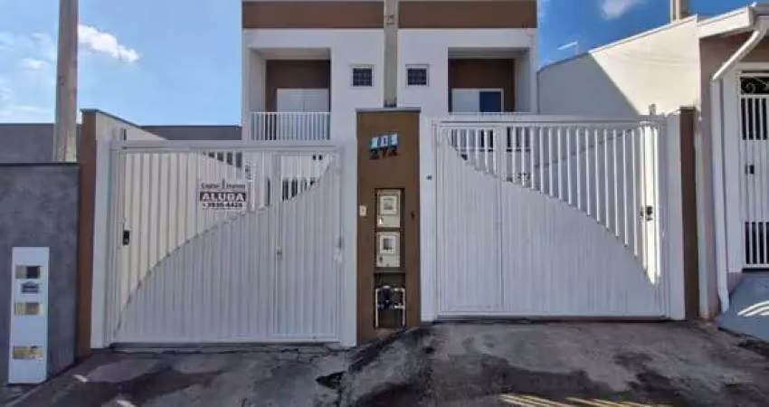Casa com 2 quartos para alugar no Jardim Residencial Veneza, Indaiatuba 
