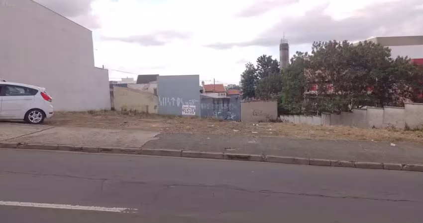 Terreno comercial à venda no Jardim Colonial, Indaiatuba 