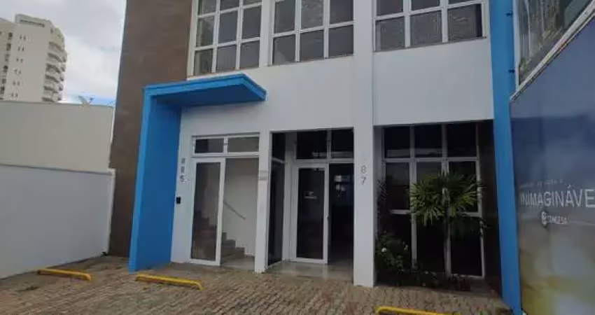 Sala comercial para alugar no Centro, Indaiatuba 