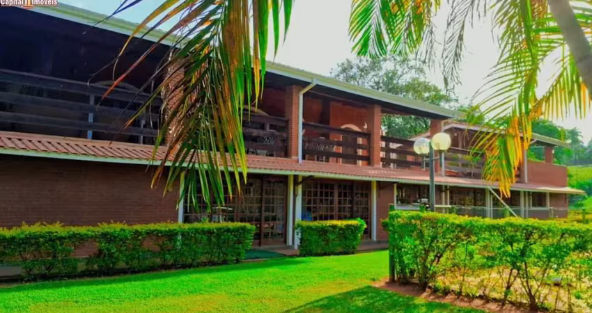 Chácara / sítio com 3 quartos à venda no Chácaras do Guacuri, Itupeva 