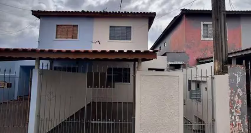 Casa com 2 quartos à venda na Vila Pires da Cunha, Indaiatuba 