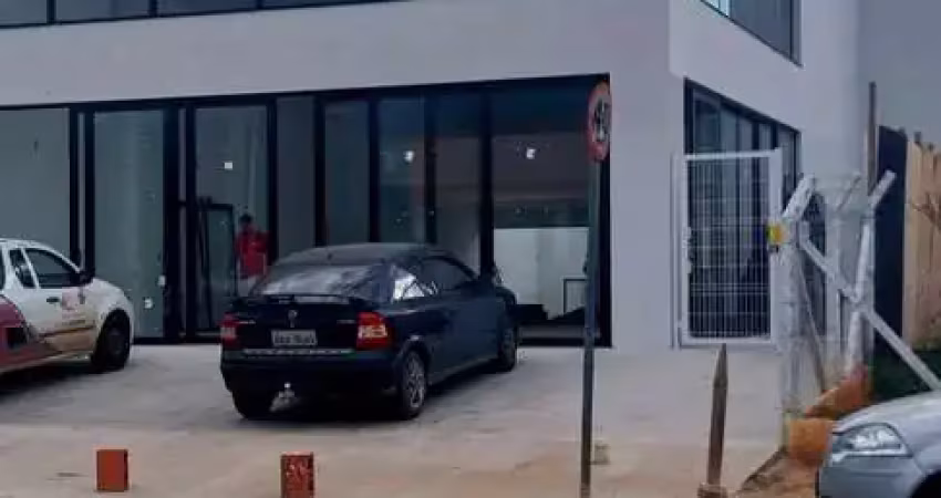 Salão comercial de alto padrão para locação em indaiatuba-sp, no bairro jardim residencial dona lucilla: 1 sala, 3 banheiros, 4 vagas de garagem, 285m².