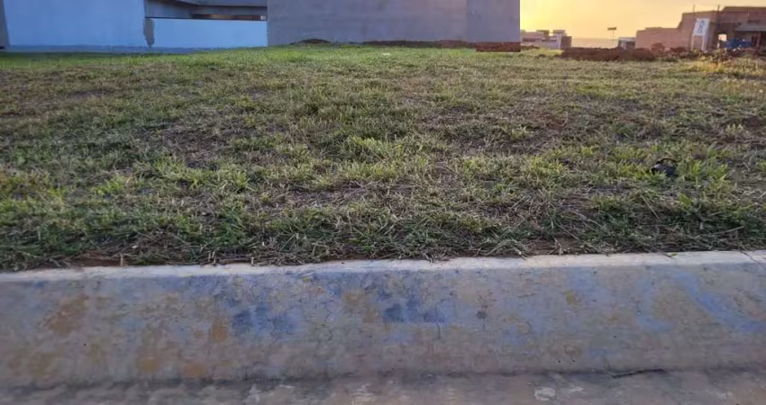 Terreno à venda no Jardim Residencial Dona Maria José, Indaiatuba 