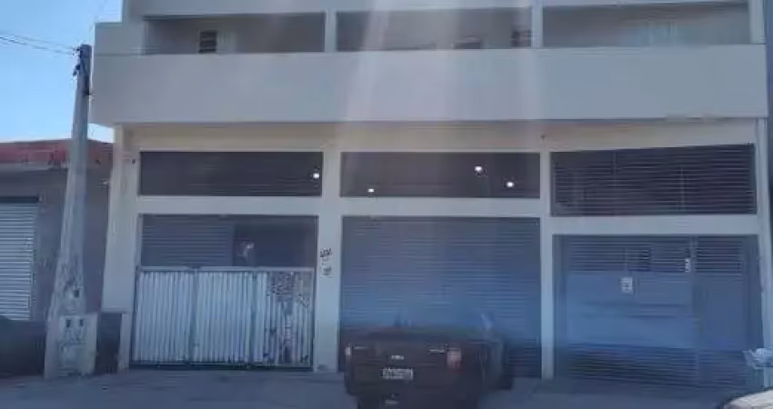 Salão comercial de alto padrão para locação em indaiatuba-sp, bairro jardim paulista ii - 2 banheiros, 170,00 m² de área