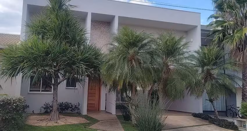 Casa com 3 quartos à venda na Vila Residencial Green Park, Indaiatuba 
