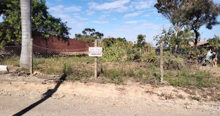 Terreno à venda no Recanto Campestre Internacional de Viracopos Gleba 6, Indaiatuba 