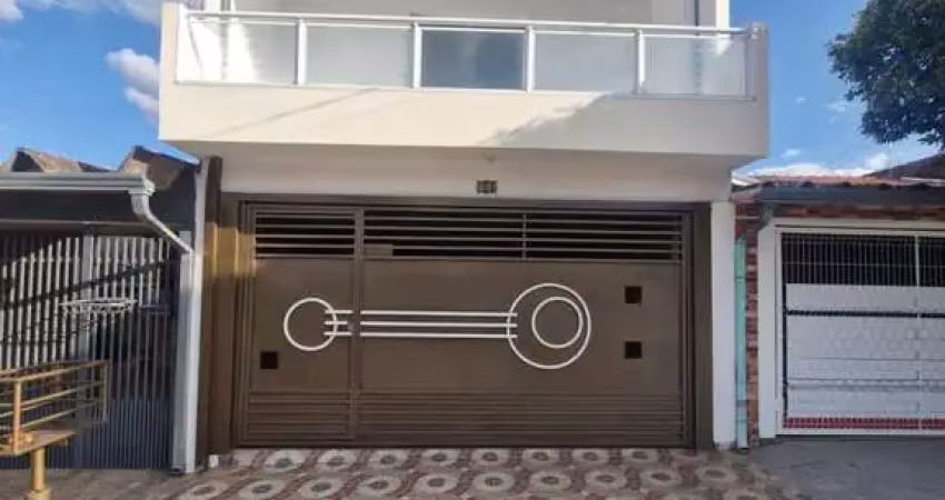 Casa com 2 quartos para alugar no Jardim Morada do Sol, Indaiatuba 