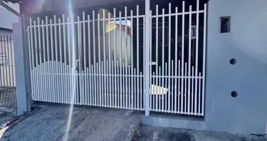Casa com 2 quartos à venda no Jardim Morada do Sol, Indaiatuba 