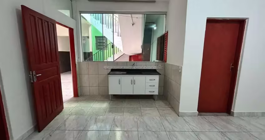 Casa com 2 quartos para alugar no Jardim Morada do Sol, Indaiatuba 