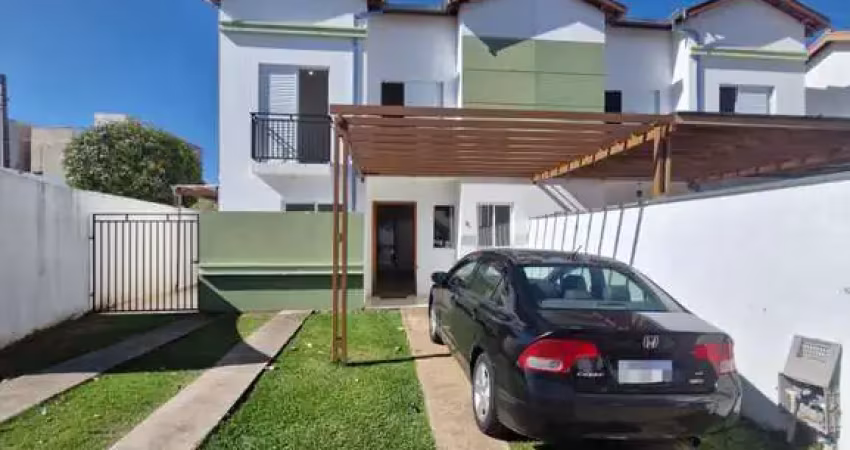Casa em condomínio para locação em indaiatuba-sp, no jardim bela vista: 3 quartos, 1 suíte, 2 salas, 3 banheiros, 2 vagas, 111m².