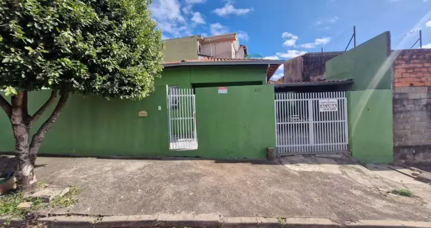 Casa para locação em indaiatuba-sp, jardim marina: 3 quartos, 1 sala, 1 banheiro, 2 vagas de garagem!