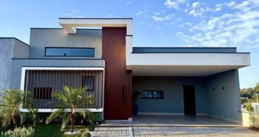 Casa em condomínio fechado com 3 quartos à venda no Colinas de Indaiatuba, Indaiatuba 