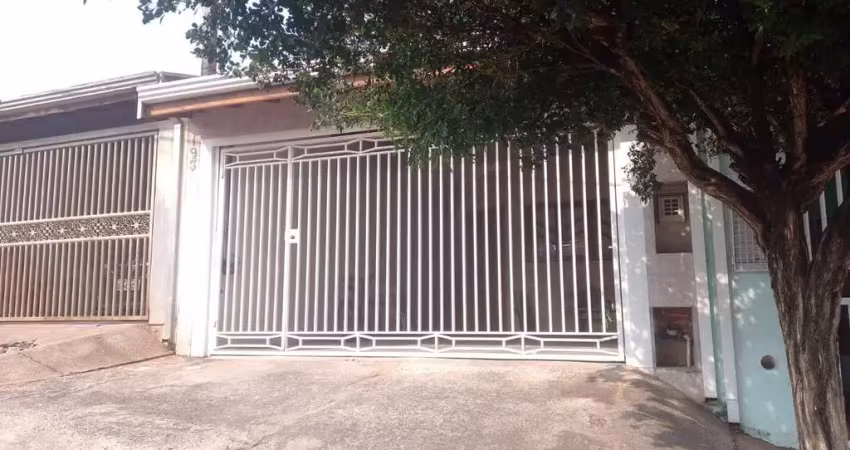 Casa com 3 quartos à venda no Jardim Morada do Sol, Indaiatuba 