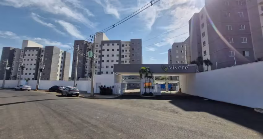 Apartamento para locação no jardim residencial veneza, indaiatuba-sp: 2 quartos, 2 salas, 1 banheiro, 1 vaga de garagem!