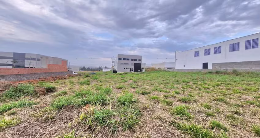 Terreno industrial de 1.000 m² à venda no europark comercial em indaiatuba-sp: oportunidade imperdível!
