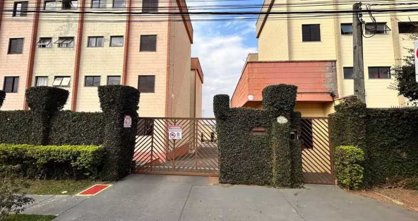 Apartamento com 2 quartos para alugar no Jardim Umuarama, Indaiatuba 