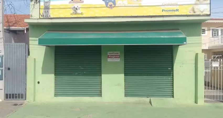 Ponto comercial com 1 sala para alugar no Jardim Califórnia, Indaiatuba 