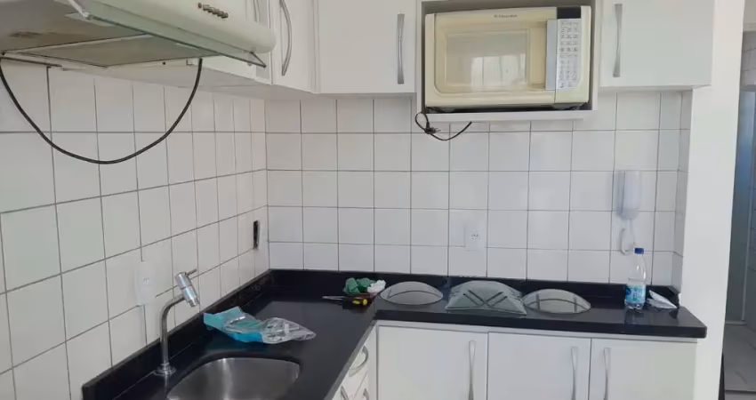 Apartamento com 2 quartos para alugar no Jardim Morada do Sol, Indaiatuba 