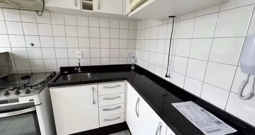 Apartamento com 2 quartos para alugar no Jardim Morada do Sol, Indaiatuba 