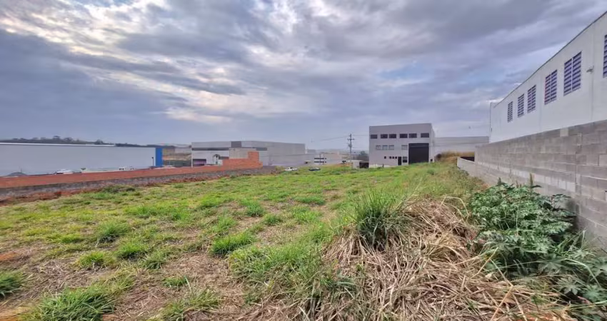 Terreno industrial de 1.000 m² à venda no europark comercial em indaiatuba-sp: oportunidade imperdível!