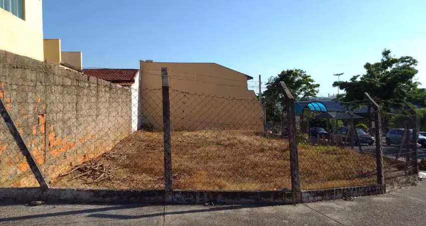 Terreno em condomínio fechado à venda no Jardim Morada do Sol, Indaiatuba 