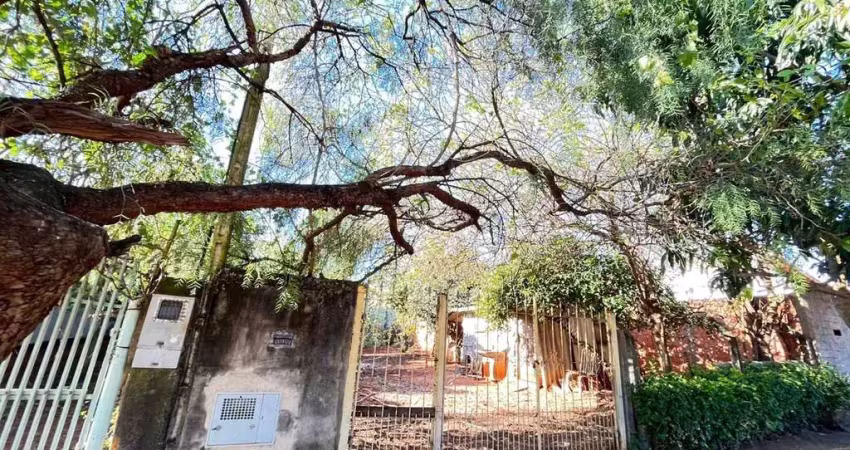 Terreno em condomínio fechado à venda no Cardeal, Elias Fausto 