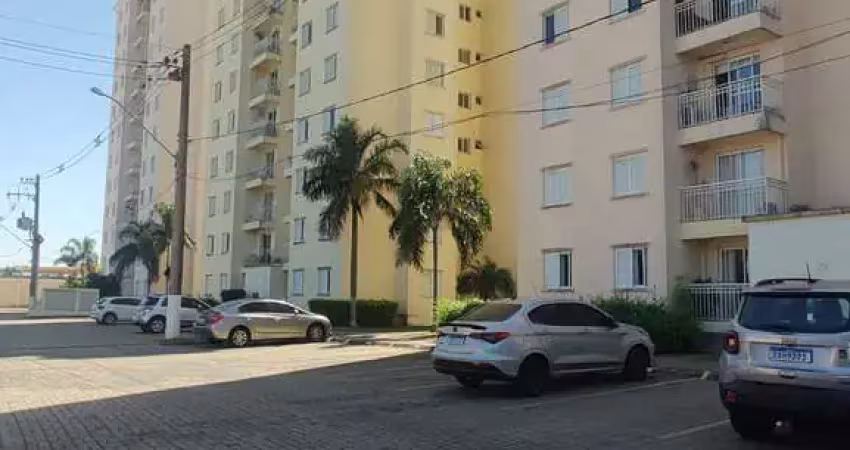 Apartamento com 3 quartos para alugar no Jardim Tropical, Indaiatuba 