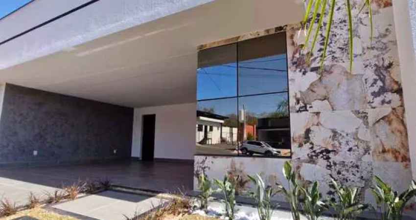 Imperdível: casa em condomínio de alto padrão em indaiatuba-sp, 3 suítes, 230m², no bairro park gran reserve.