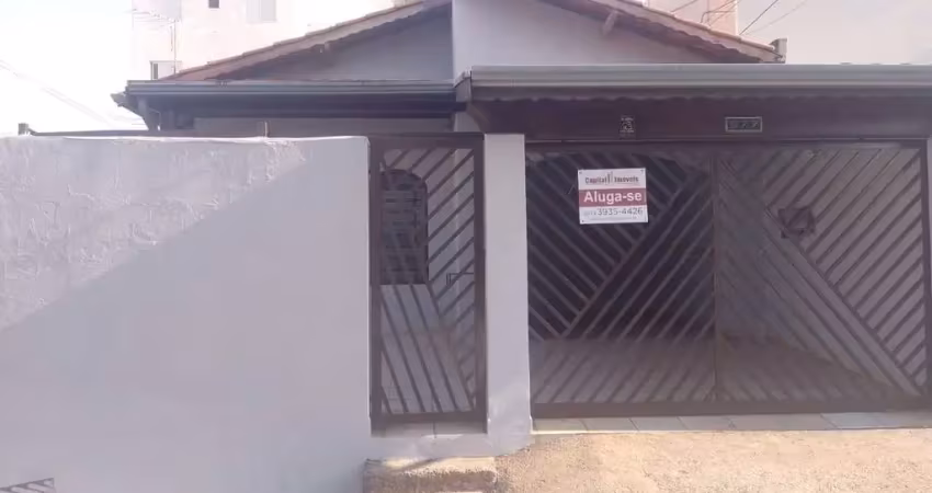 Casa com 2 quartos para alugar no Jardim Morada do Sol, Indaiatuba 