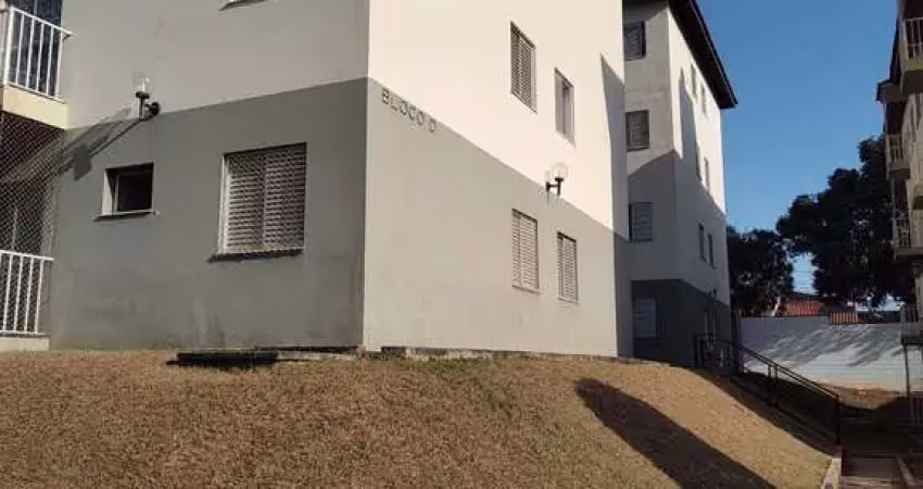 Apartamento com 2 quartos para alugar no Jardim Alice, Indaiatuba 