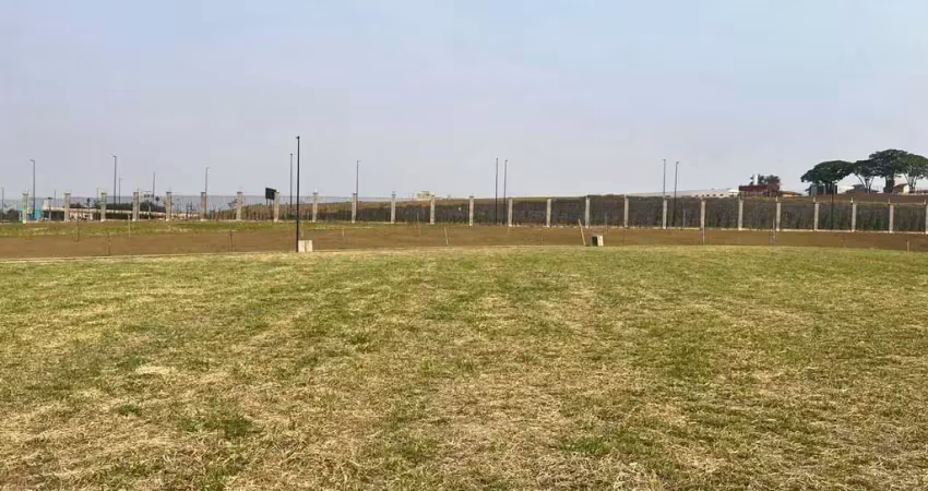 Terreno em condomínio de luxo em indaiatuba-sp, parque villa dos pinheiros  510m² de área privilegiada!