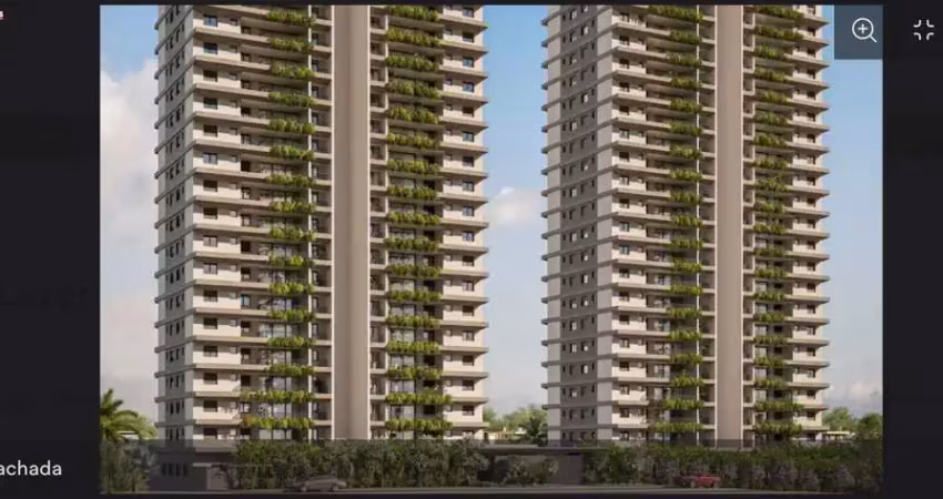 Apartamento de luxo no jardim cidade jardim, indaiatuba-sp: 3 quartos, 3 suítes, 3 salas, 4 banheiros, 2 vagas de garagem, 117m².