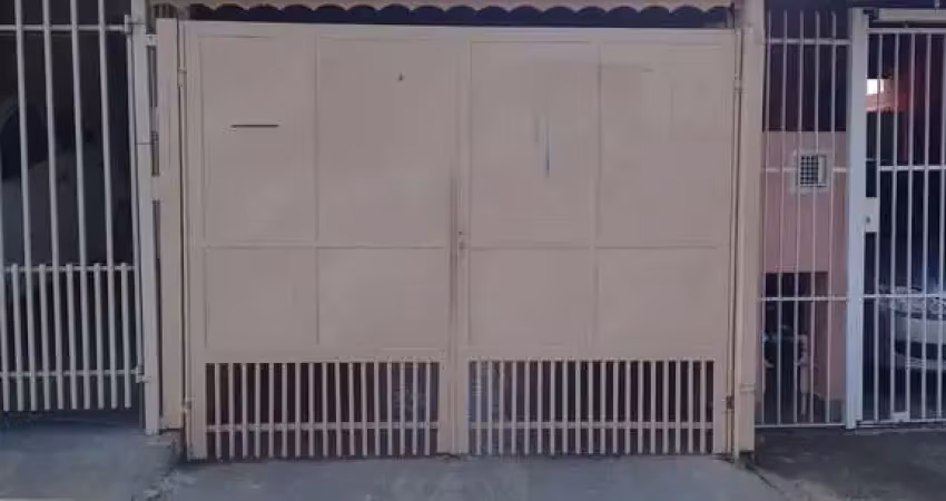 Casa com 1 quarto para alugar no Jardim Morada do Sol, Indaiatuba 
