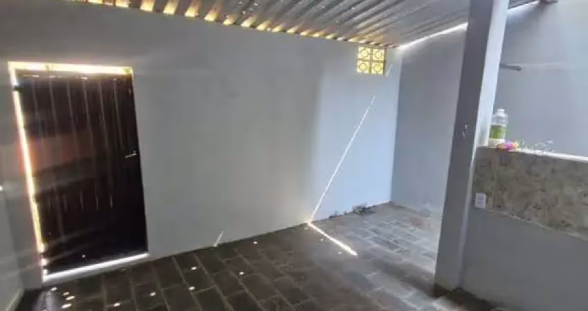 Casa com 2 quartos para alugar no Jardim Itamaracá, Indaiatuba 