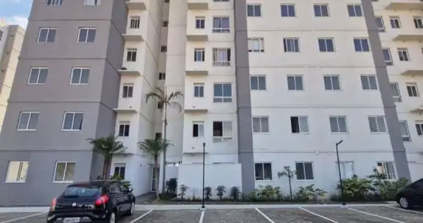 Apartamento com 2 quartos para alugar no Jardim Residencial Veneza, Indaiatuba 