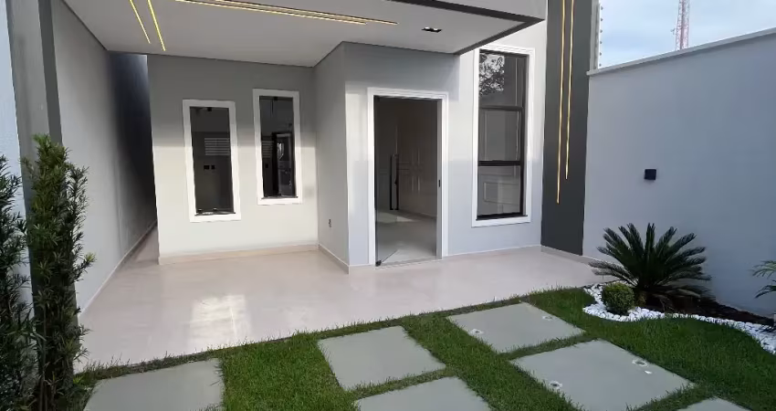Casa com 3 quartos à venda na Rua Jardim Primavera, 1, Parque 10 de Novembro, Manaus