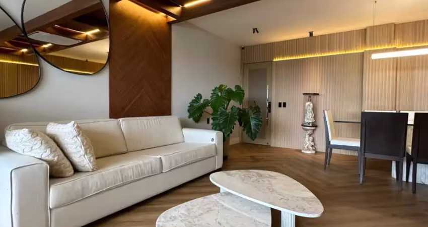 Apt de luxo em Adrianopolis