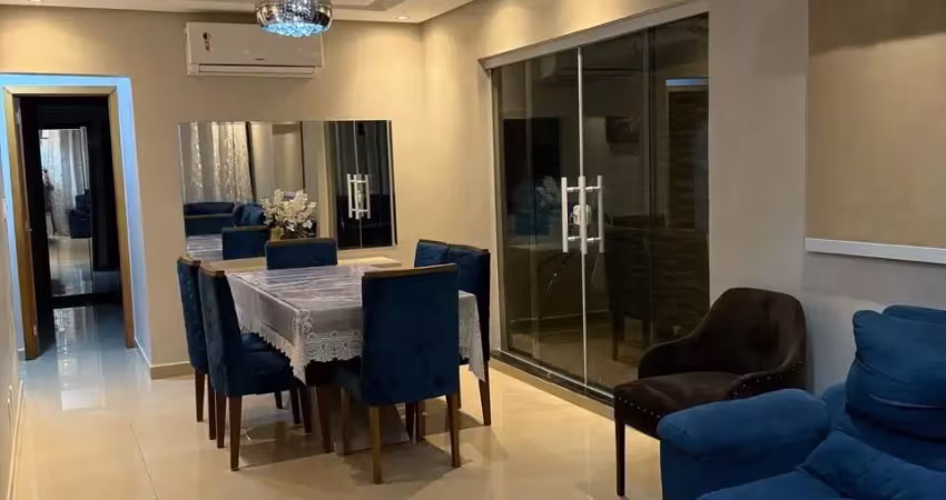 Casa em condomínio fechado com 3 quartos à venda na Avenida do Turismo, 1, Tarumã-Açu, Manaus