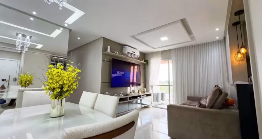 Apartamento com 3 quartos à venda na Rua Hermes da Fonseca, 2, Dom Pedro I, Manaus