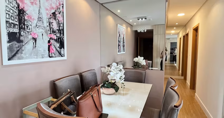 Apartamento reformado em dom pedro de 84m2 | lindo e reformado