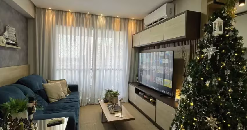 Apartamento em dom pedro | mobiliado || melhor localização da cidade