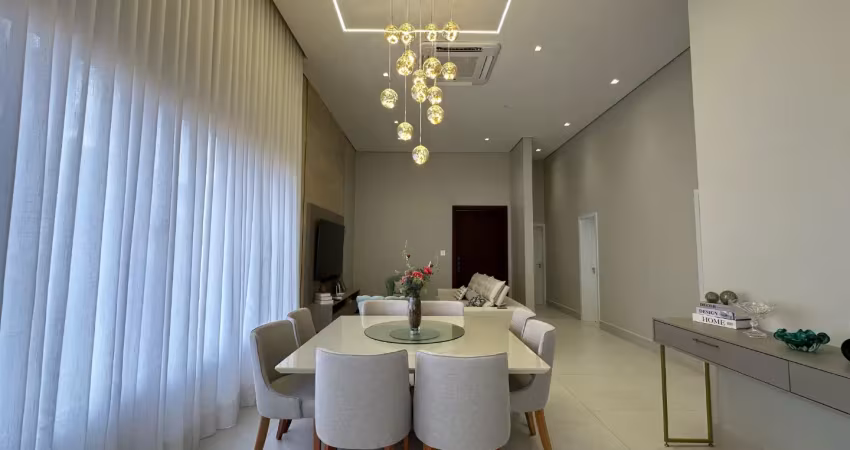 Casa alphaville manaus / mansão linda e aconchegante para entrar e morar!