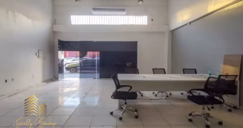 Ponto comercial com 1 sala para alugar na Travessa Humaitá, Marco, Belém