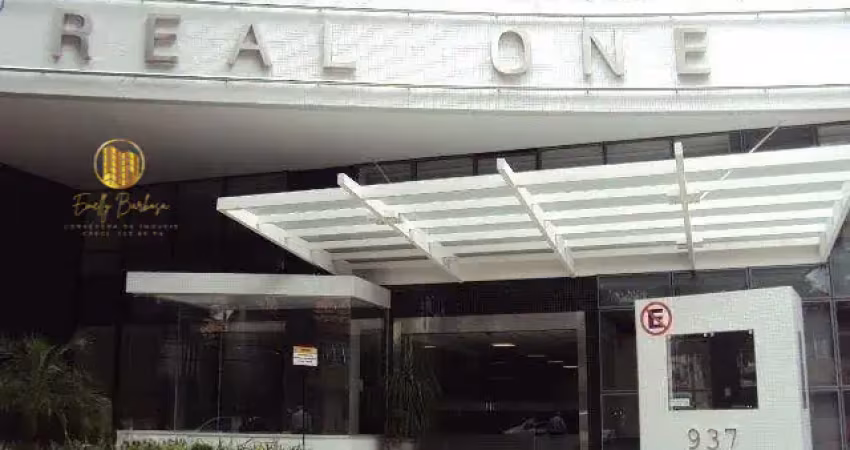 Sala comercial com 1 sala à venda na Travessa Almirante Wandenkolk, 973, Nazaré, Belém