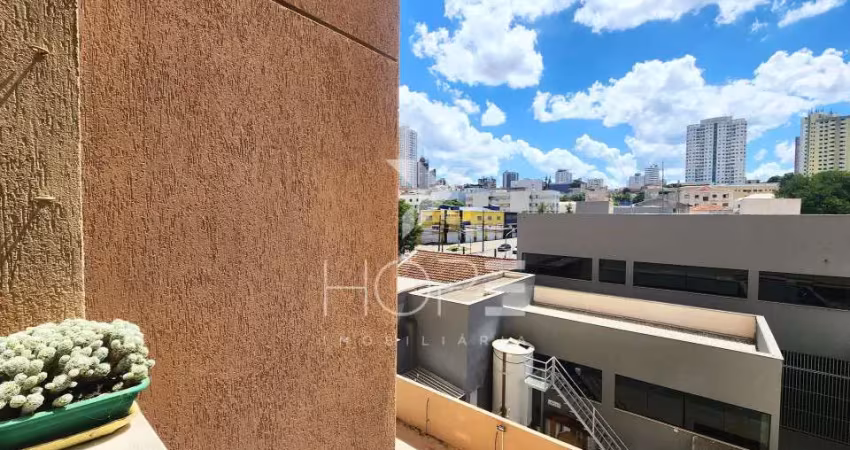 Apartamento com 3 quartos à venda no Centro, Londrina 